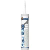 Superfish Siliconenkit Transparant 300 Ml