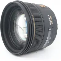 Sigma 50mm F1.4 EX DG HSM (Nikon)