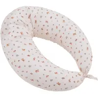 cambrass Senda 80x185x16 Cm Nursing Pillow Beige Kinderen