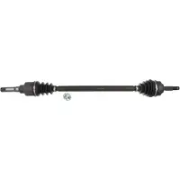 Skf VKJC 8336 Aandrijfas
