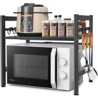 OEM Magnetische organizer met klapvergrendeling, kleur zwart