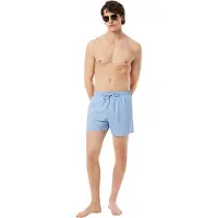 Lacoste Medium Cut Zwemshort Heren L