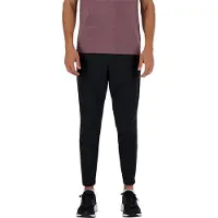New Balance Sportbroek 'Essentials Active S' zwart
