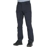 Whistler - Kodiak Outdoor Pant - Trekkingbroek 3XL, blauw