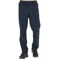 Whistler - Gerd V2 Outdoor Pants - Trekkingbroek M, blauw