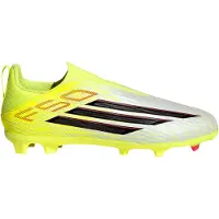 Adidas Sportschoen geel / zwart