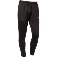 Puma teamGOAL Trainingsbroek Slim Kids Zwart Wit