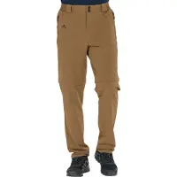 Whistler Gerd V2 Zip Off Wandelbroeken Heren