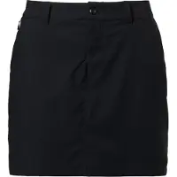 Columbia Korte broek Women Leslie Falls II Skort Black-10