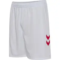 Hummel Denemarken Thuisshorts 2026/27