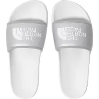 The North Face Basecamp Slide III Metallic Badslippers Dames