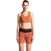 Craft Collective Padded Light Support Sport-BH Dames