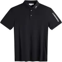 J.Lindeberg Tour Tech Golf Poloshirt Heren