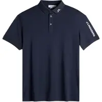 J.Lindeberg Tour Tech Golf Poloshirt Heren