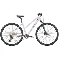 Scott Bikes Sub Cross 10 Slope 28´´ Deore Rd-m6100 Sgs 12s 2026 Fiets