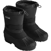 Molo Snowboots - Driven - Zwart - - 32 - Winterlaarzen