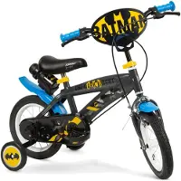 Toimsa Batman 12´´ Fiets