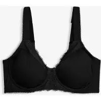 Bonprix Minimizer bh met gewatteerde bandjes maat 105