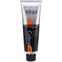 Cobra Artist Olieverf Tube 150 ml Ivoor Zwart 701
