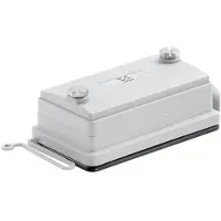 Weidmuller HDC 06B AF WM COVER 2716810000 Behuizingsdeksel 1 stuk(s)