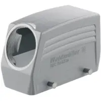 Weidmuller HDC 16B TSBU 1M25G EXI 3001400000 Connectorbehuizing (male) 1 stuk(s)