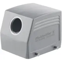 Weidmuller HDC 16D KLU 1M25G N 2828520000 Koppelingsbehuizing 1 stuk(s)