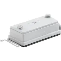 Weidmuller HDC 10B AF WM COVER 2716820000 Behuizingsdeksel 1 stuk(s)
