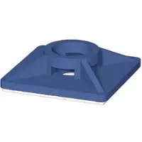 Weidmuller 3012810000 CBH-DT 27/27 BL Kabelbinderhouder 100 stuk(s)