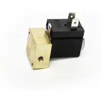 Weller MAGNETVENTIL 2/2 24V DC NW 1,6 ERSATZ Magneetventiel 1 stuk(s)