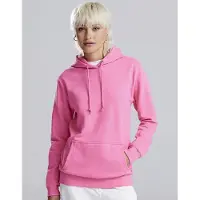 Just Hoods JH001F Women´s College Hoodie - Overig