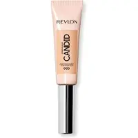 Revlon Concealer Stick, PhotoReady Candid Make-up met Anti-vervuiling en Antioxidanten, Langdurige Medium-Full Dekking