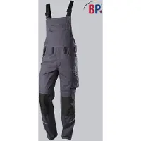 Bp 1804 Tuinbroek Comfort Reflecterend Kniezak | Maat: 50