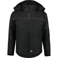 Tricorp 402004 Midi Parka Marineblauw maat M heren