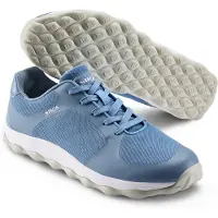 Sika Bubble 50011 Lage Sneaker Move Blauw maat 42 uniseks