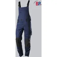 Bp 1804 Tuinbroek Comfort Reflecterend Kniezak | Maat: 62