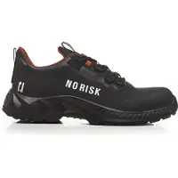 No Risk X-treme Low Black 1557.00 S3L