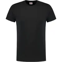 Tricorp 101009 T-shirt Cooldry Slim Fit Wit maat 3XL heren
