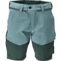 Mascot Customized Shorts Stretch Lichtgewicht
