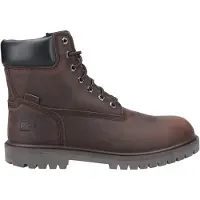 Timberland Iconic 2.0 Werkschoen - Bruin - Hoog - Maat 45