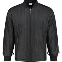 Tricorp 652001 Thermo Binnenjas Zwart maat L heren