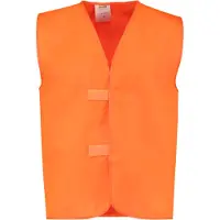 Tricorp 453012 Veiligheidsvest Geen Striping