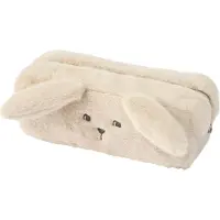 Liewood Etui - Beno Konijn - Plooi - Mist - - OneSize - Etuis