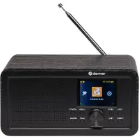 Denver DAB+/FM Radio DIR200