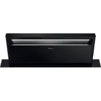 Miele DAD 4370 Levantar Obsidiaanzwart