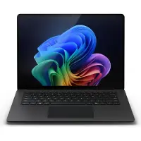 Microsoft Surface Laptop 7 Copilot+ PC - 512 GB - Zwart
