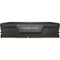 Corsair Vengeance - DDR5 - module - 16 GB - DIMM 288-PIN - 5200 MHz / PC5-41600 - CL40 - 1.25 V - zwart