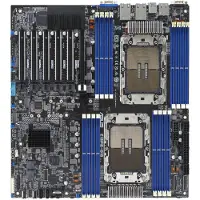 Asus Z13PE-D16/ASMB11 Moederbord Socket Intel LGA 4677 Vormfactor E-ATX