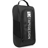 Tape Design Tdsbag001 Shoe Bag Zwart