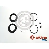 AUTOFREN SEINSA D4956 Reparatieset, remklauw