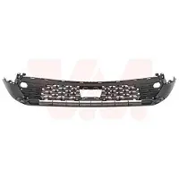 VAN WEZEL 3807576 Bumper
